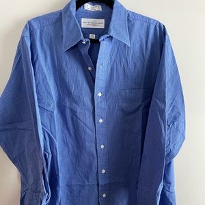 Men’s Button Down